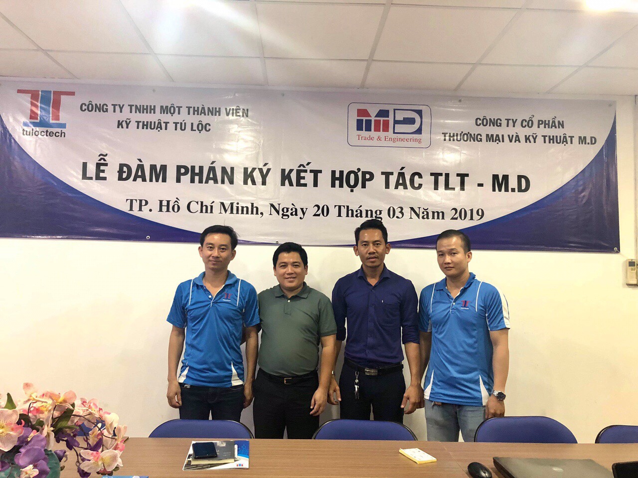 LEADWELL - HÃNG SẢN XUẤT MÁY CÔNG CỤ LÂU ĐỜI VÀ ĐẦU TIÊN CỦA ĐÀI LOAN
